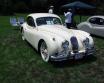 1956 Jaguar XK140 FHC